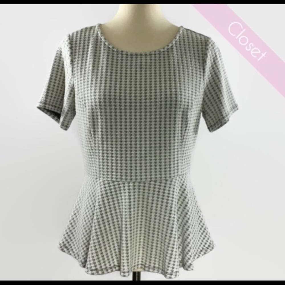 Cute And Comfy Dress Top